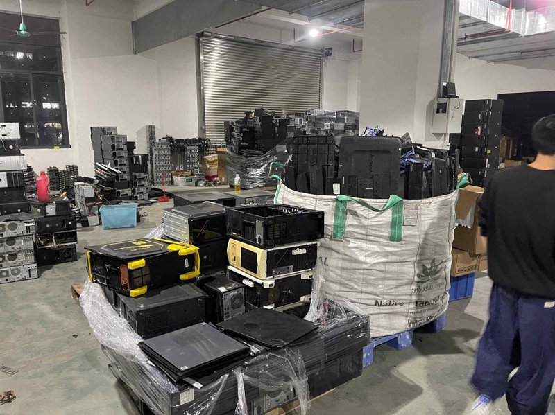 环保视角下的废塑料回收：从海洋到土地