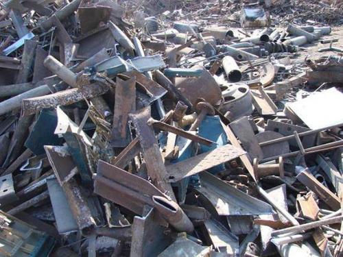 你知道废旧金属回收有什么意义吗?