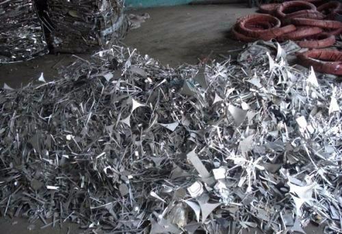 广州市黄埔收购回收废金属各种废品回收价格