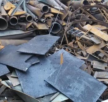 南京长期高价回收废旧金属